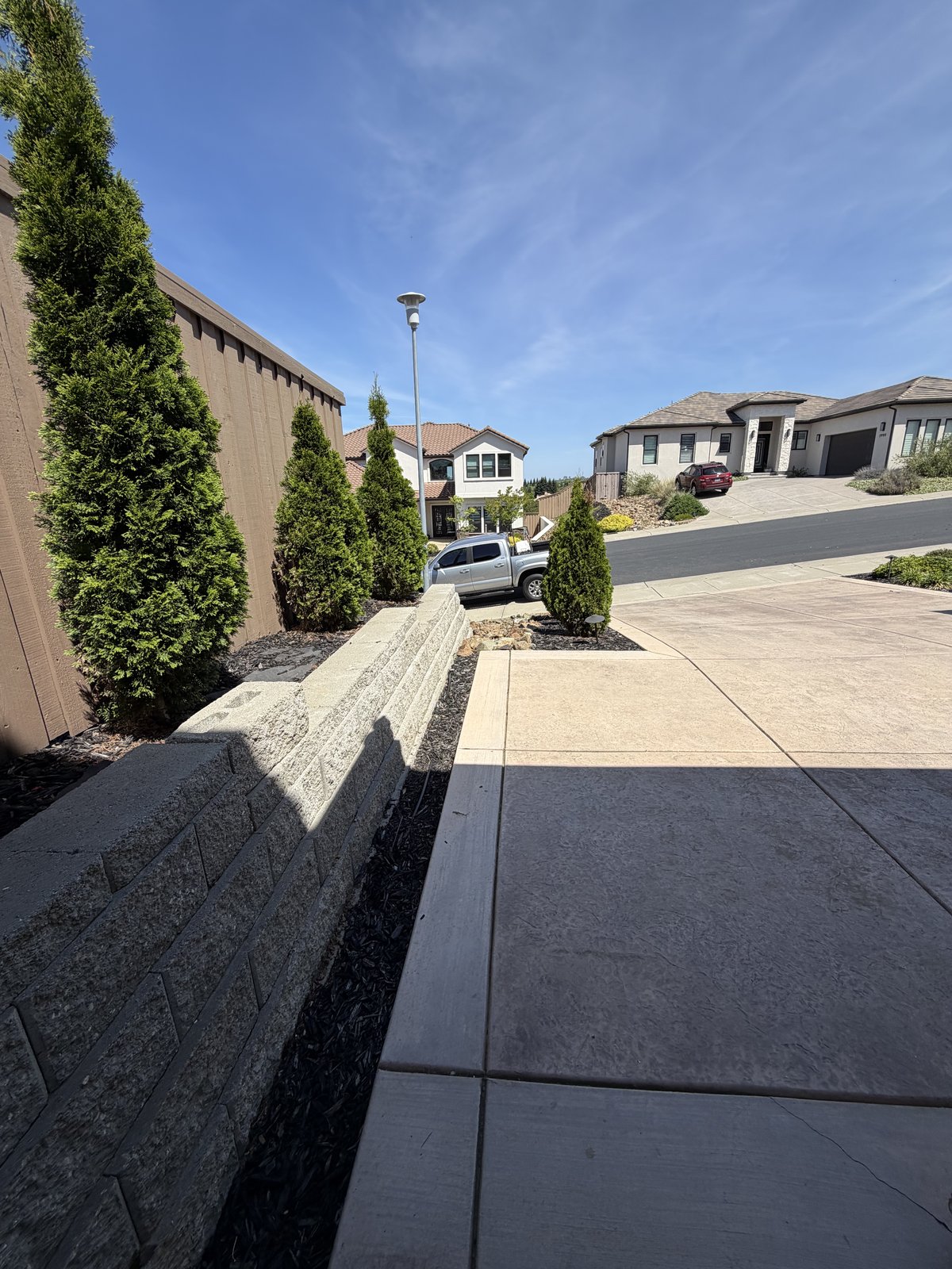 Pavers